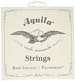 Aquila 68U - Juego de cuerdas para ukelele