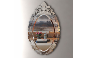 miroirs vénitien
