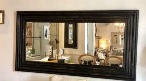 recomendaciones para un espejo vintage
